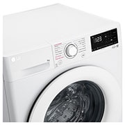 LG Çamaşır Makinesi | 9 Kg Yıkama Kapasitesi, F4V3VYW3WE