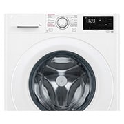 LG Çamaşır Makinesi 9 Kg Yıkama 1400 Devir B Enerji Sınıfı Beyaz, F4V3VYW3WE