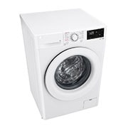 LG Çamaşır Makinesi | 9 Kg Yıkama Kapasitesi, F4V3VYW3WE