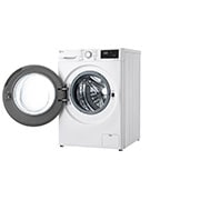 LG Çamaşır Makinesi | 9 Kg Yıkama Kapasitesi, F4V3VYW3WE