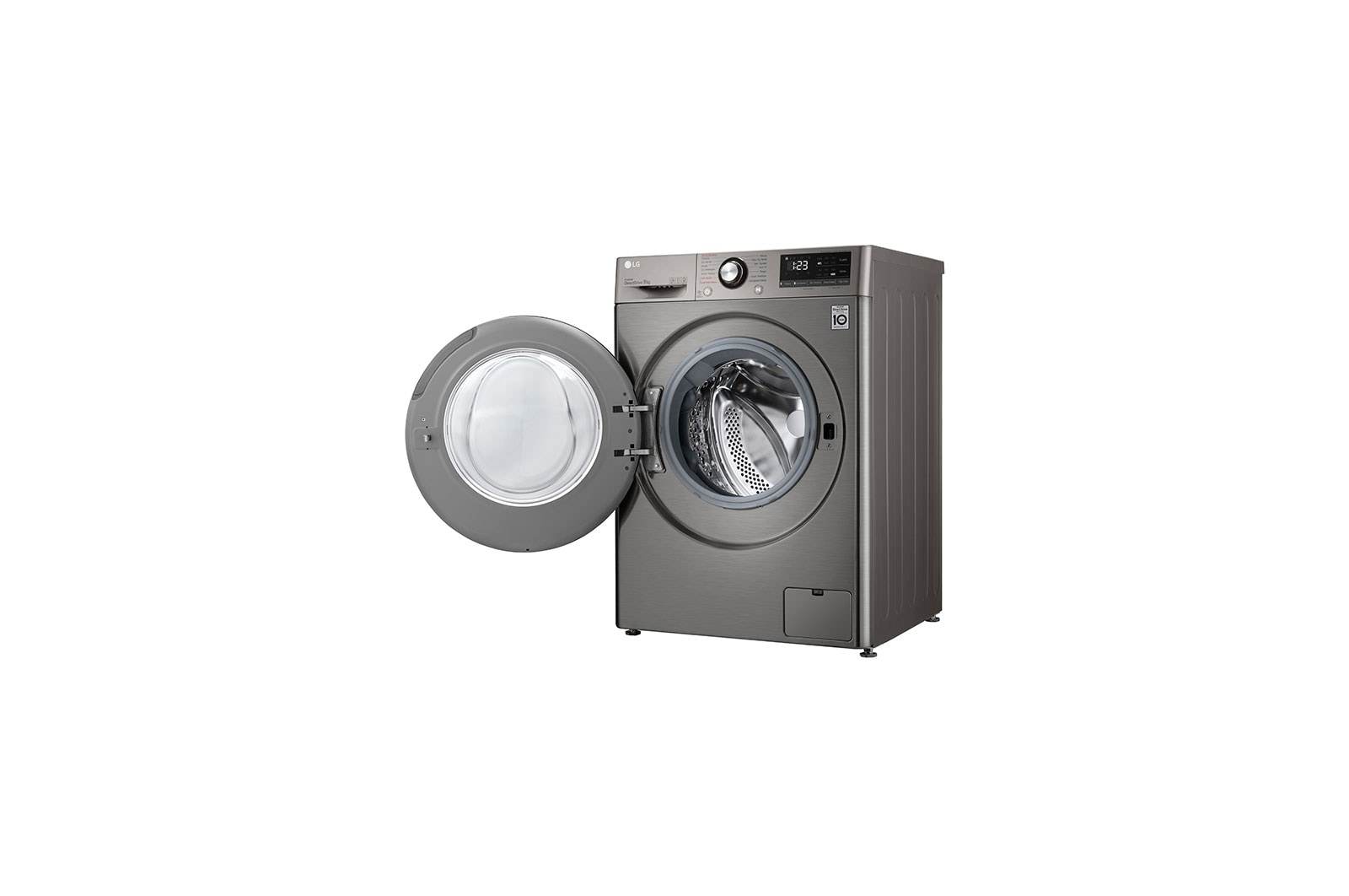 LG Çamaşır Makinesi | 9 Kg Yıkama Kapasitesi, F4V3VYWKPE