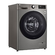 LG Çamaşır Makinesi | 9 Kg Yıkama Kapasitesi, F4V3VYWKPE