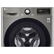 LG Çamaşır Makinesi | 9 Kg Yıkama Kapasitesi, F4V3VYWKPE