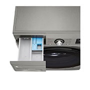 LG Çamaşır Makinesi | 9 Kg Yıkama Kapasitesi, F4V3VYWKPE