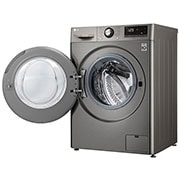 LG Çamaşır Makinesi | 9 Kg Yıkama Kapasitesi, F4V3VYWKPE