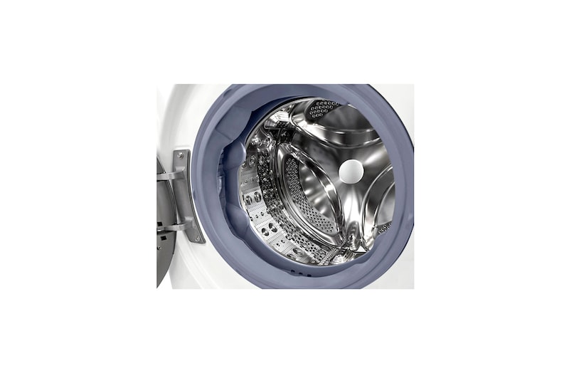 LG 10,5 Kg Yıkama, 7 Kg Kurutma ,A , 1400 Devir, Buharlı, AI DD™ ,Wi-Fi, F4V5RGP0W