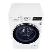 LG 10,5 Kg Yıkama, 7 Kg Kurutma ,A , 1400 Devir, Buharlı, AI DD™ ,Wi-Fi, F4V5RGP0W