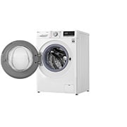 LG 10,5 Kg Yıkama, 7 Kg Kurutma ,A , 1400 Devir, Buharlı, AI DD™ ,Wi-Fi, F4V5RGP0W
