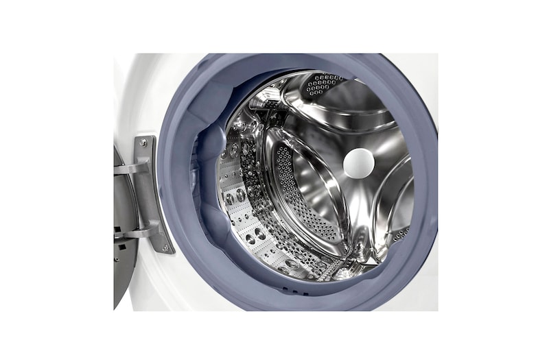 LG 9 Kg Yıkama, 6 Kg Kurutma ,A , 1400 Devir, Buharlı, AI DD™ ,Wi-Fi, F4V5VGP0W