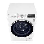 LG 9 Kg Yıkama, 6 Kg Kurutma ,A , 1400 Devir, Buharlı, AI DD™ ,Wi-Fi, F4V5VGP0W