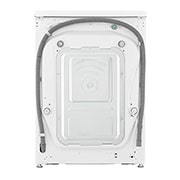 LG 9 Kg Yıkama, 6 Kg Kurutma ,A , 1400 Devir, Buharlı, AI DD™ ,Wi-Fi, F4V5VGP0W