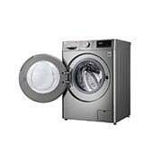 LG 9 Kg Yıkama, 6 Kg Kurutma ,A , 1400 Devir, Buharlı, AI DD™ ,Wi-Fi, F4V5VGP2T