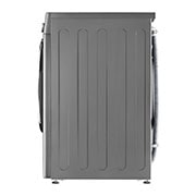 LG 9 Kg Yıkama, 6 Kg Kurutma ,A , 1400 Devir, Buharlı, AI DD™ ,Wi-Fi, F4V5VGP2T