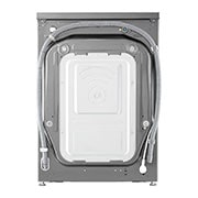 LG 9 Kg Yıkama, 6 Kg Kurutma ,A , 1400 Devir, Buharlı, AI DD™ ,Wi-Fi, F4V5VGP2T