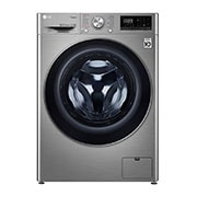 9 Kg Yıkama, 6 Kg Kurutma ,A , 1400 Devir, Buharlı, AI DD™ ,Wi-Fi F4V5VGP2T için önden görünüm