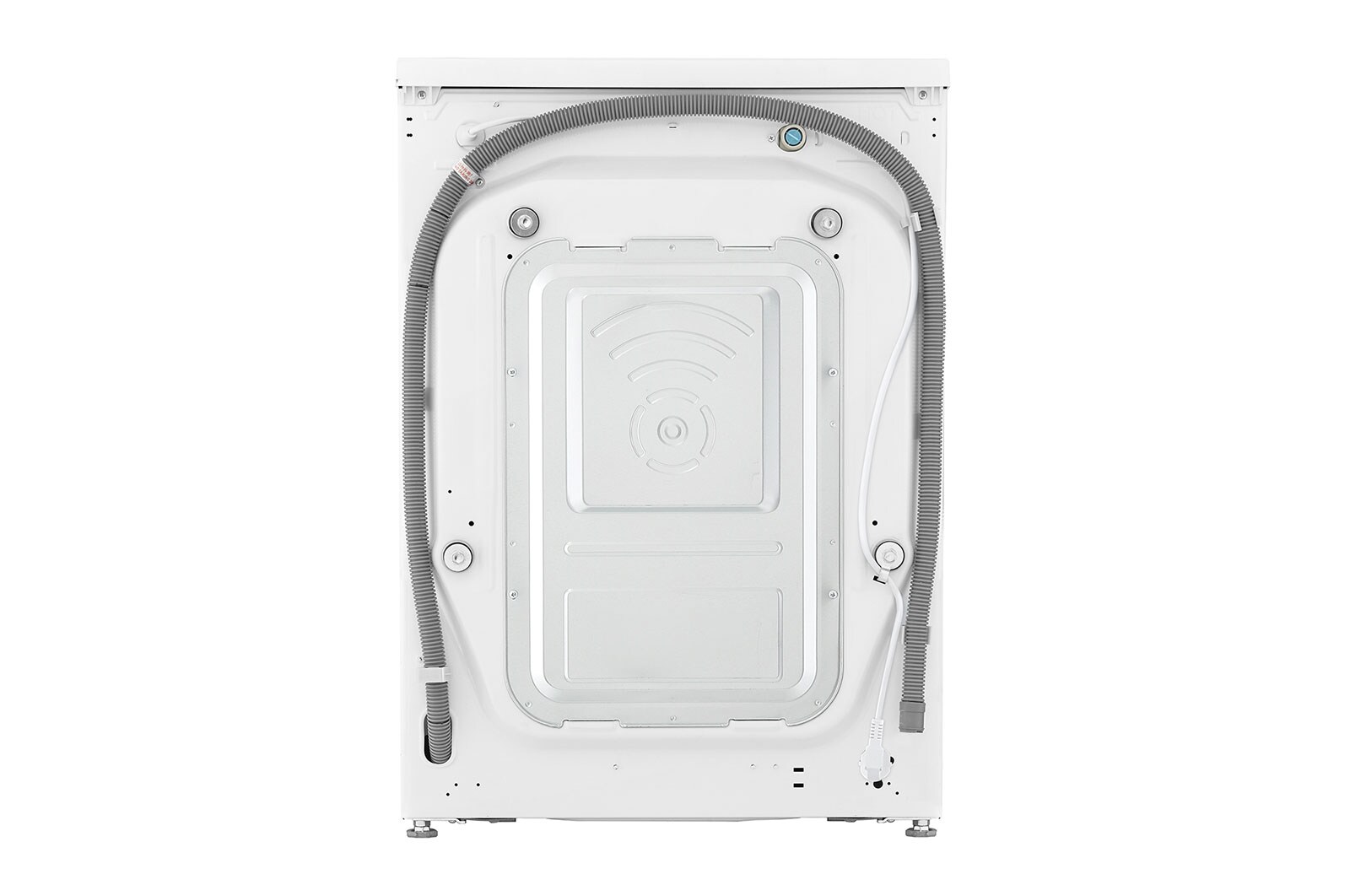 LG 9 Kg Yıkama "A+++(-40%)", 1400 Devir, Steam™ Buhar, WiFi , AI DD™, F4V5VYP0W