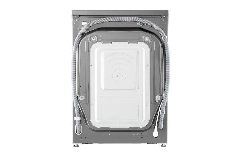 LG 9 Kg Yıkama "A+++(-40%)", 1400 Devir, Steam™ Buhar, WiFi , AI DD™, F4V5VYP2T