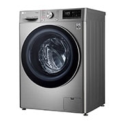 LG 9 Kg Yıkama "A+++(-40%)", 1400 Devir, Steam™ Buhar, WiFi , AI DD™, F4V5VYP2T