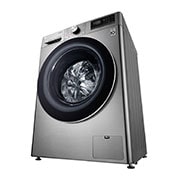 LG 9 Kg Yıkama "A+++(-40%)", 1400 Devir, Steam™ Buhar, WiFi , AI DD™, F4V5VYP2T