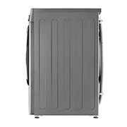 LG 9 Kg Yıkama "A+++(-40%)", 1400 Devir, Steam™ Buhar, WiFi , AI DD™, F4V5VYP2T