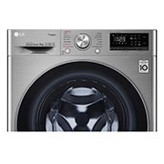 LG 9 Kg Yıkama "A+++(-40%)", 1400 Devir, Steam™ Buhar, WiFi , AI DD™, F4V5VYP2T