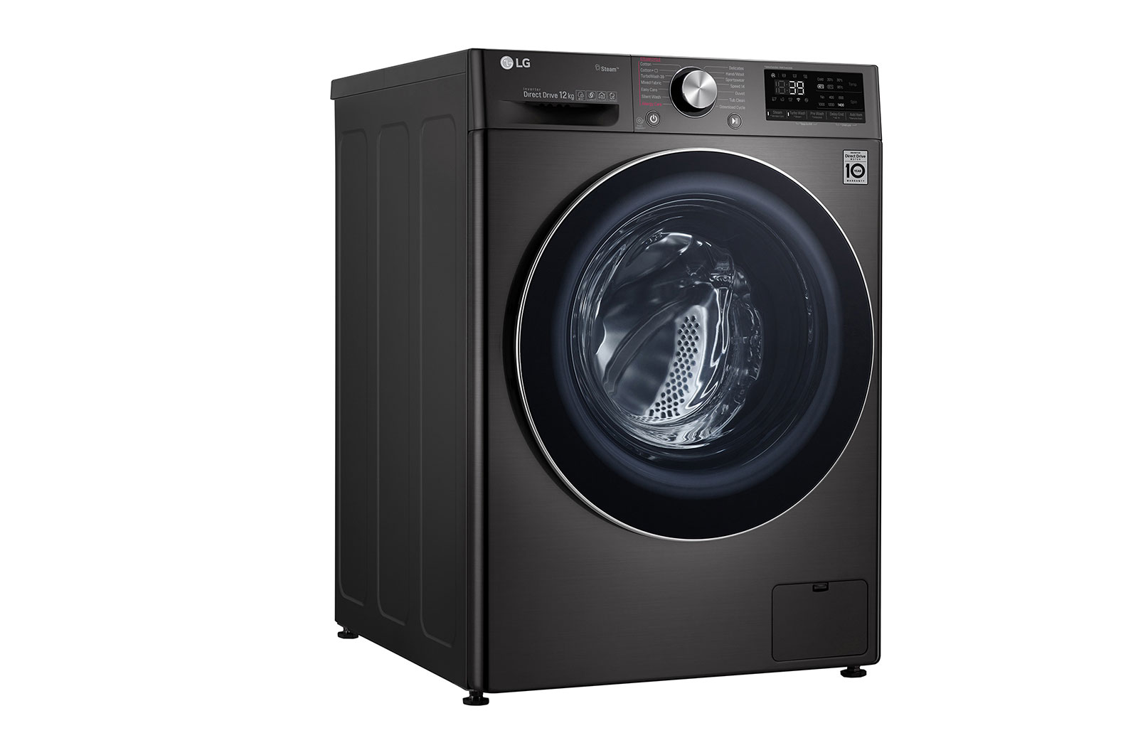 LG Kurutmalı Çamaşır Makinesi, F4V9BCP2EE