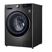 LG Kurutmalı Çamaşır Makinesi, F4V9BCP2EE