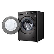 LG Kurutmalı Çamaşır Makinesi, F4V9BCP2EE