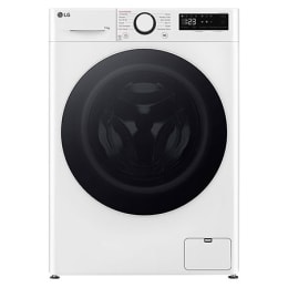 LG Çamaşır Makinesi | 11 Kg Yıkama Kapasitesi | 6 Hareketli |  AI DD ve Buhar Özellikli | Beyaz Renk 