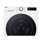 LG Çamaşır Makinesi | 11 Kg Yıkama Kapasitesi | 6 Hareketli |  AI DD ve Buhar Özellikli | Beyaz Renk , F4Y5EYW0W