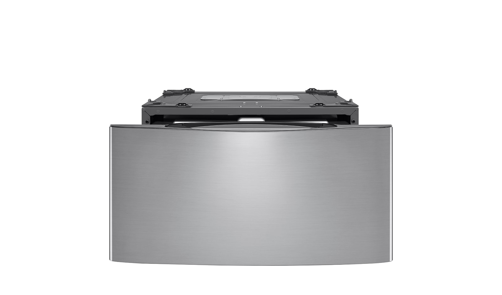 LG 3,5 kg TWIN Wash™ Mini , LG TWIN Wash™ Uyumlu, F70E1UDNK1