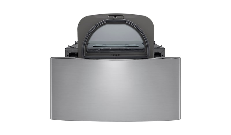 LG 3,5 kg TWIN Wash™ Mini , LG TWIN Wash™ Uyumlu, F70E1UDNK1