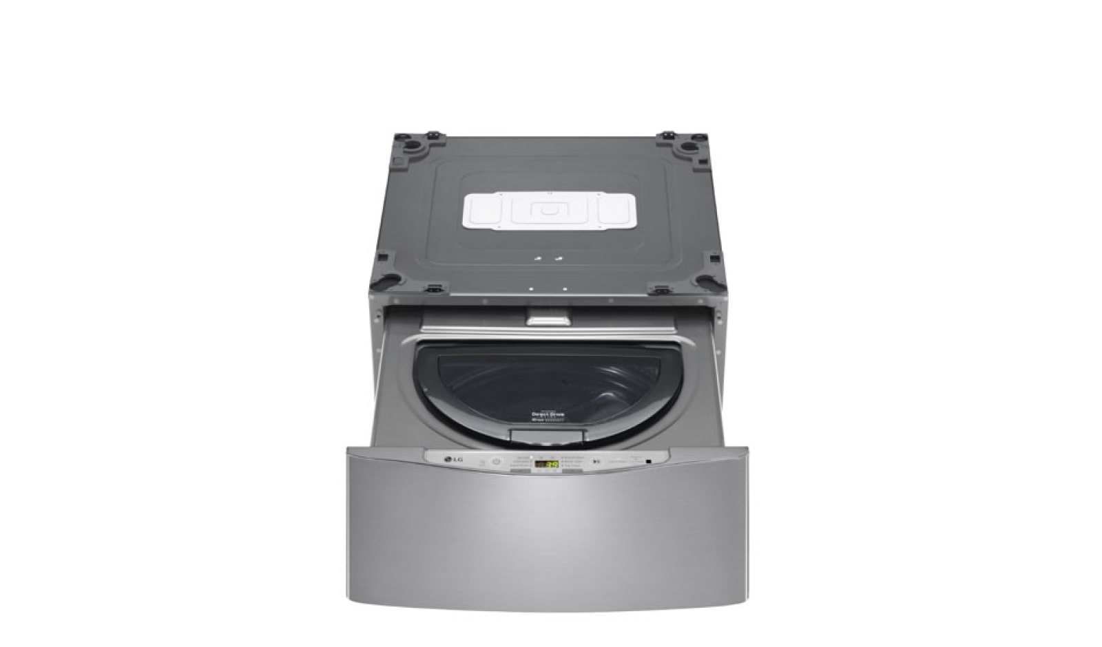 LG 2 kg TWINWash™ Mini, LG TWINWash™ Uyumlu, F8K5XNK4