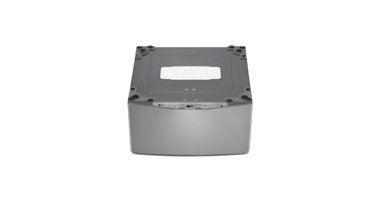 LG 2 kg TWINWash™ Mini, LG TWINWash™ Uyumlu, F8K5XNK4