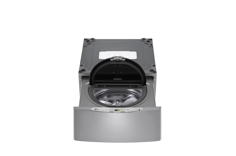 LG 2 kg TWINWash™ Mini, LG TWINWash™ Uyumlu, F8K5XNK4