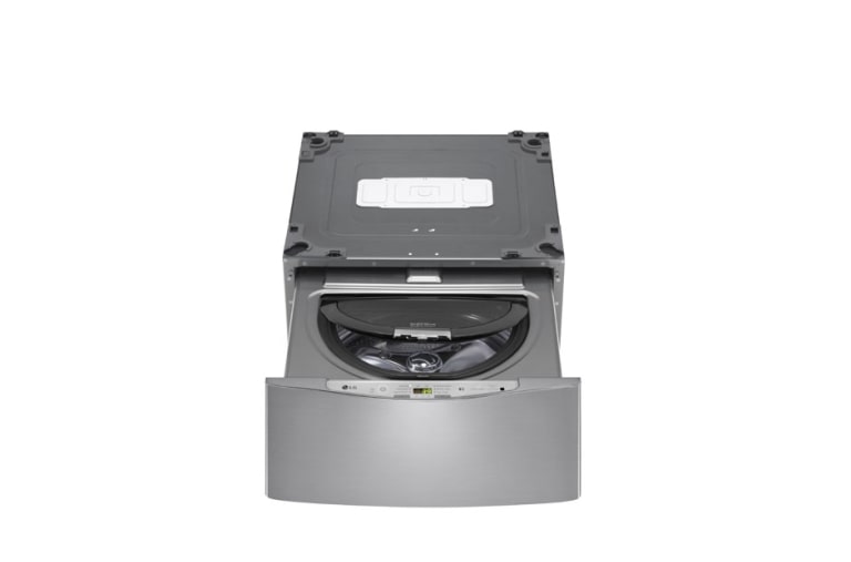 LG 2 kg TWINWash™ Mini, LG TWINWash™ Uyumlu, F8K5XNK4