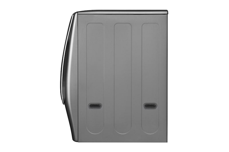 LG TWINWash™ Aynı Anda 2 Farklı Yıkama, Ana Makine: 17Kg Yıkama+10Kg Kurutma, FH0C9CDHK7