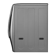 LG TWINWash™ Aynı Anda 2 Farklı Yıkama, Ana Makine: 17Kg Yıkama+10Kg Kurutma, FH0C9CDHK7