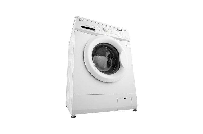 LG 7kg Yıkama "A++" , 1200 Devir, Beyaz, FH2C3QDP