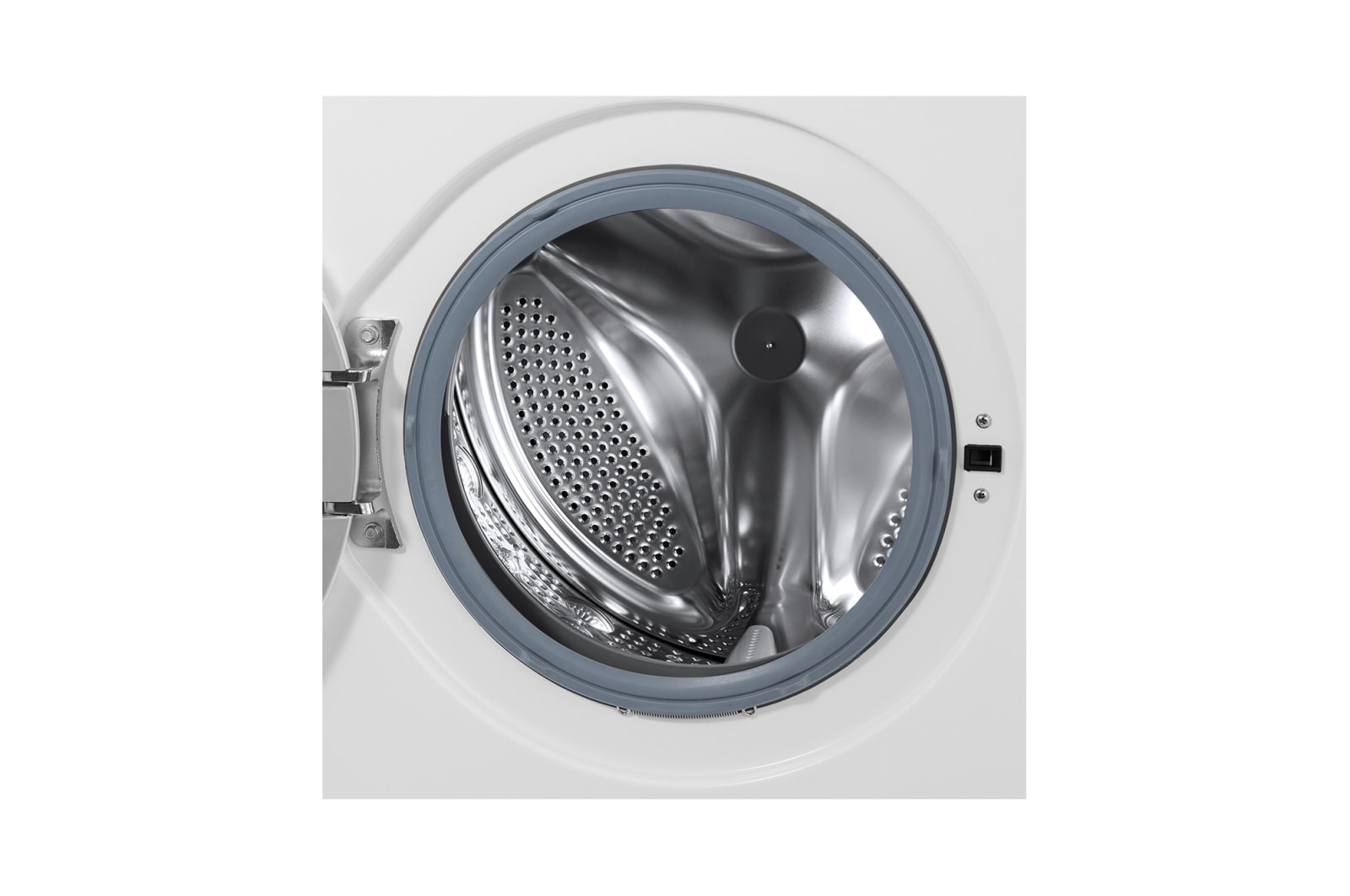 LG 8 Kg Yıkama, A+++, 1200 Devir, NFC Akıllı Telefon İletişimi, Smart Diagnosis™, FH2J3TDNP0