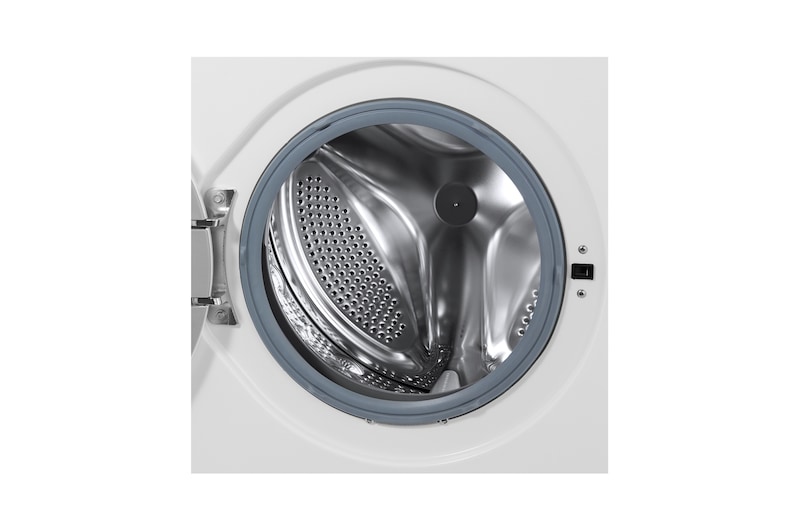 LG 8 Kg Yıkama, A+++, 1200 Devir, NFC Akıllı Telefon İletişimi, Smart Diagnosis™, FH2J3TDNP0