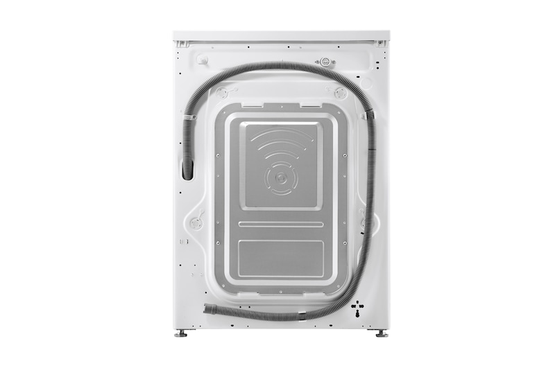 LG 8 Kg Yıkama, A+++, 1200 Devir, NFC Akıllı Telefon İletişimi, Smart Diagnosis™, FH2J3TDNP0