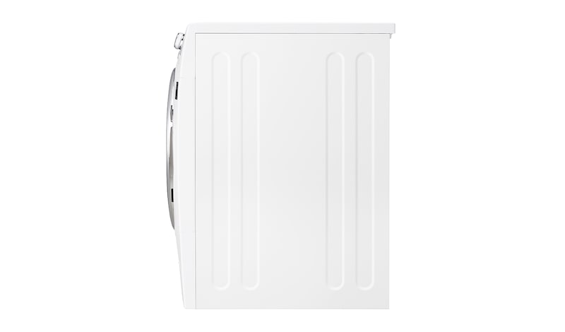 LG 12kg Yıkama "A+++(-55%)", 1400 Devir, Beyaz, TrueSteam™ Buhar, Anti-Alerjik, TurboWash™, FH495BDSK2