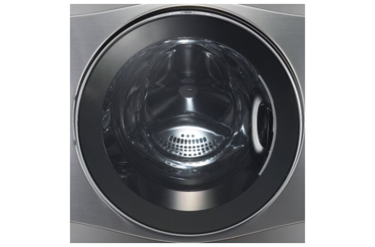 LG 12kg Yıkama "A+++(-55%)", 1400 Devir, Metalik, TrueSteam™ Buhar, Anti-Alerjik, TurboWash™, FH495BDSK6
