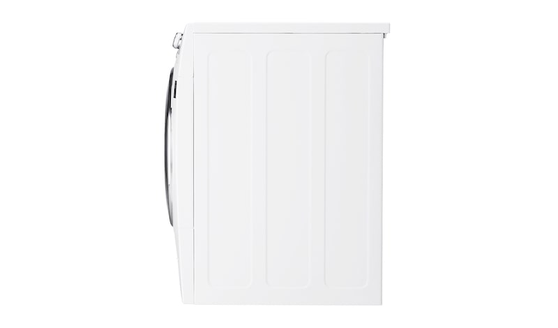 LG 9kg Yıkama "A+++", 1400 Devir, Beyaz, TurboWash™, FH4A8FDNK2