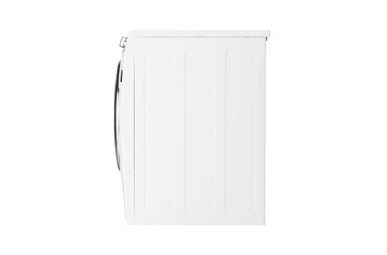 LG 9kg Yıkama "A+++", 1400 Devir, Beyaz, TurboWash™, FH4A8FDNK2