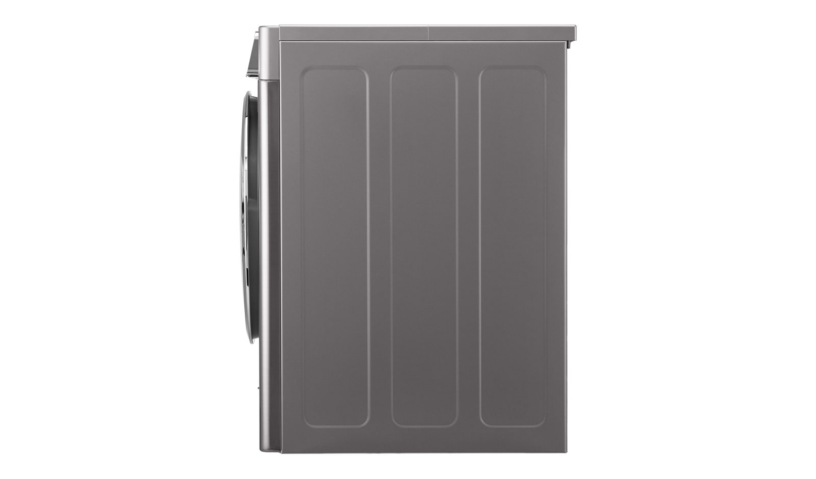 LG 10.5kg Yıkama "A+++ (- 40%)", 7kg Kurutma "A", 1400 Devir, Metalik, TrueSteam™ Buhar, Anti-Alerjik, FH4U1JBHK6N
