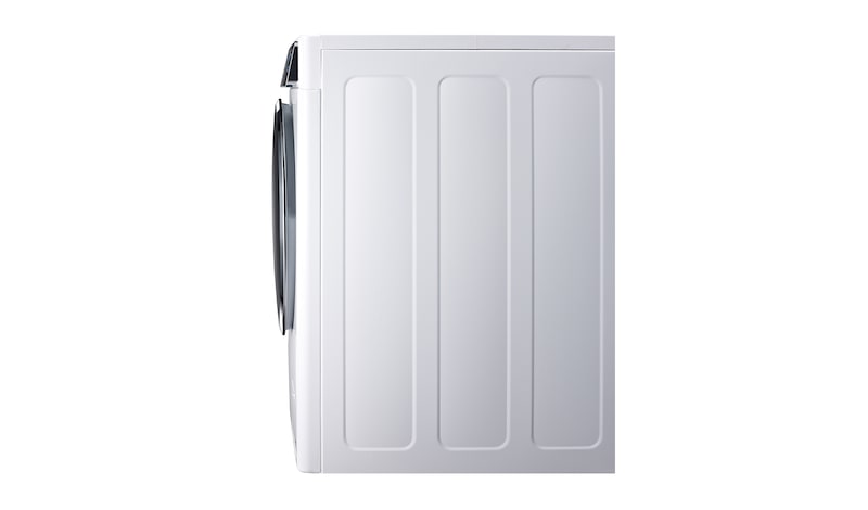 LG 10kg Yıkama "A+++(-40%)", 1400 Devir, Beyaz, TrueSteam™ Buhar, Anti-Alerjik, TurboWash™, FH4U1JBSK2