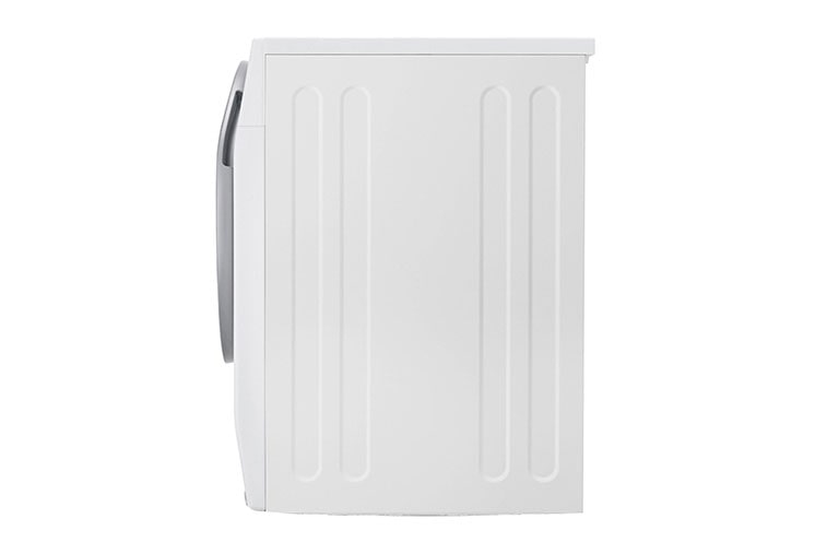 LG TWINWash™ 12Kg Yıkama + 8 Kg Kurutma (Beyaz), FH6G1BCHK2N
