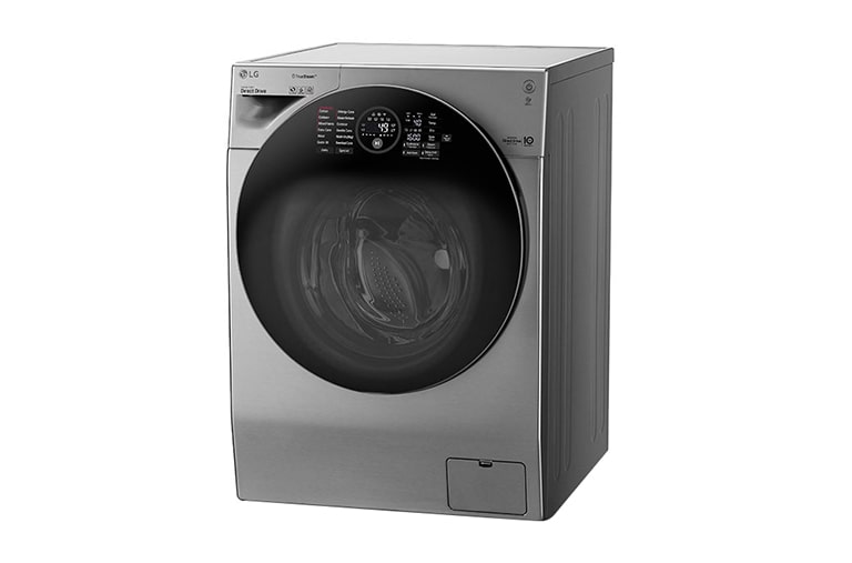 LG TWINWash™ 12Kg Yıkama + 8Kg Kurutma, FH6G1BCHK6N